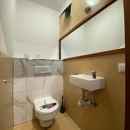 Panorama View- Centrum