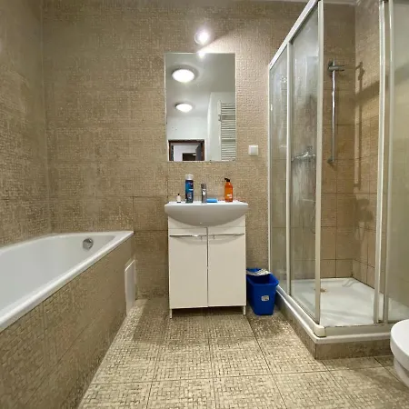 Panorama View- Centrum