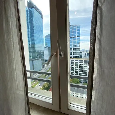 Hostel Panorama View- Centrum