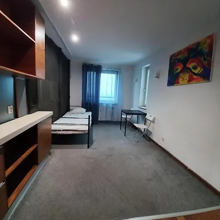 Hostel Panorama View- Centrum *