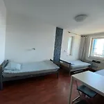 Panorama View- Centrum Hostel