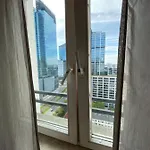 Hostel Panorama View- Centrum