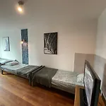 Hostel Panorama View- Centrum Varşova