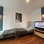 Panorama View- Centrum Hostel *