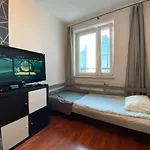 Panorama View- Centrum