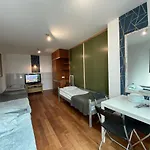 Panorama View- Centrum