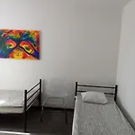 Hostal Panorama View- Centrum *