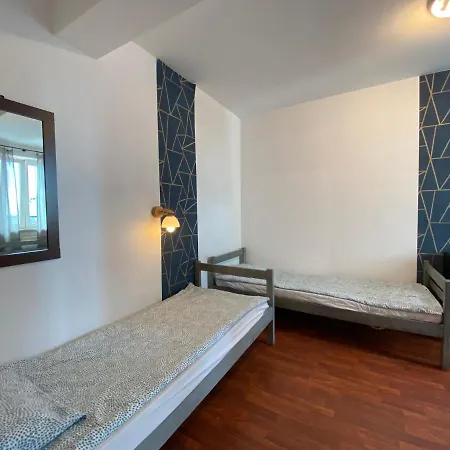 Panorama View- Centrum * Warszawa