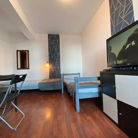 Panorama View- Centrum *