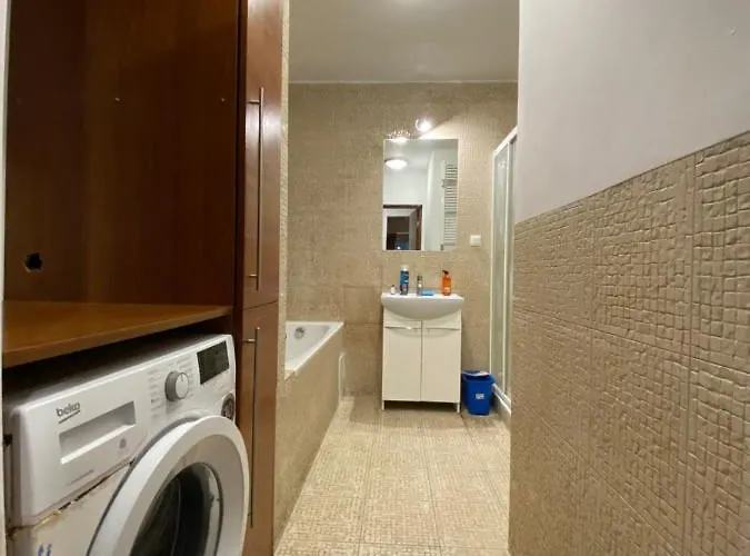 Panorama View- Centrum Hostel *