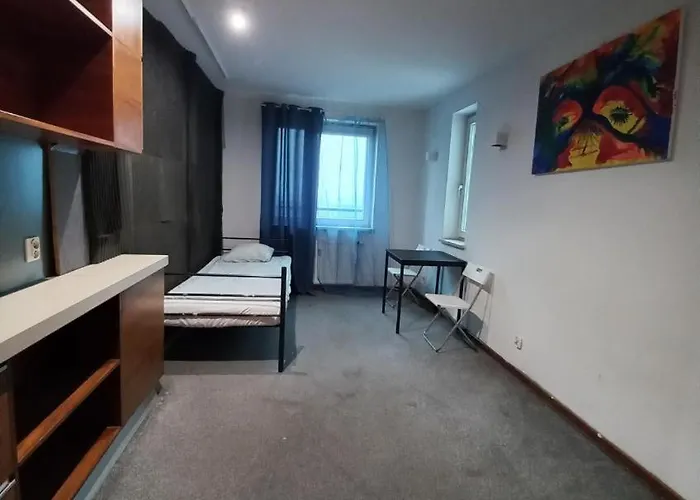 Hostel Panorama View- Centrum *